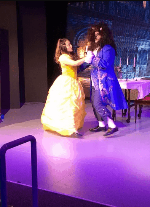 beauty and the beast dec 2017 4